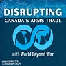 Blueprints of Disruption