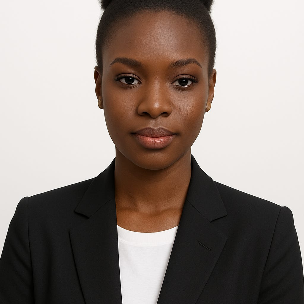 Artwork for Olayinka’s Substack