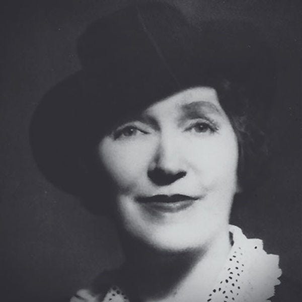 Sonora Dodd: Creator of Father's Day Sonora Dodd: Creator of Father's Day