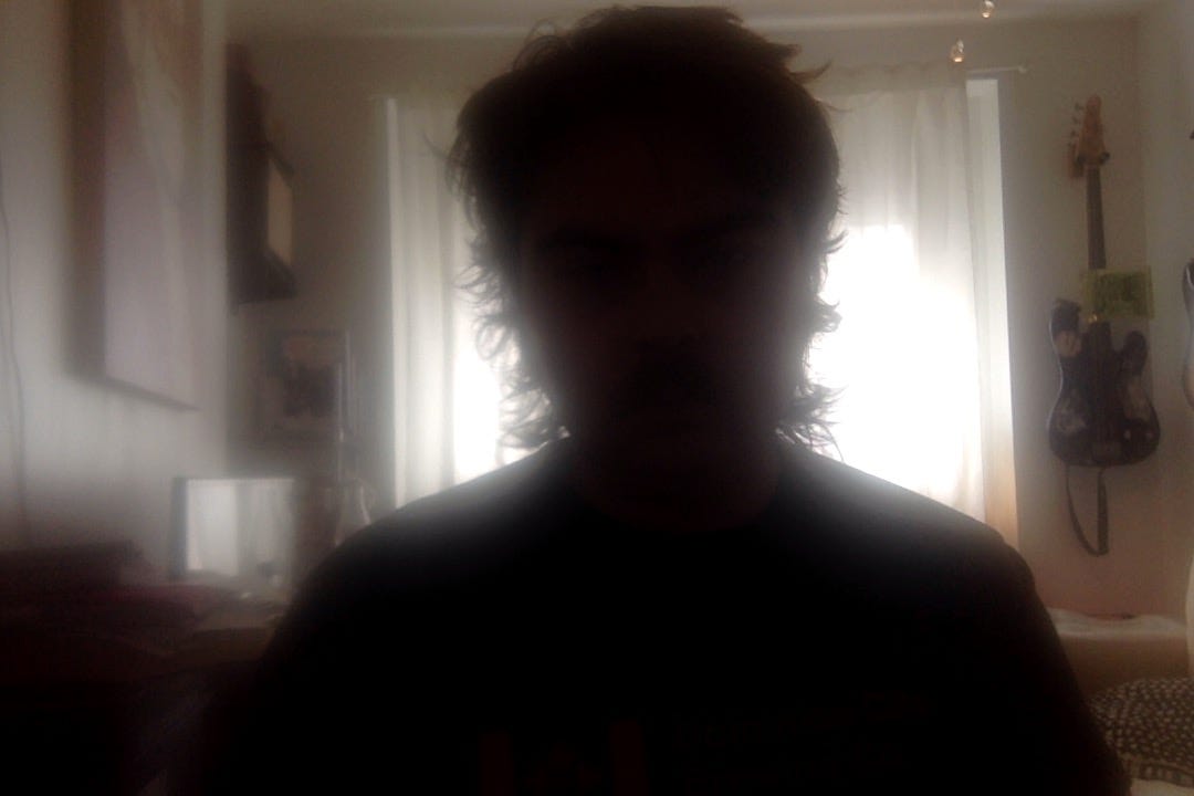 World's Strongest Terrorist