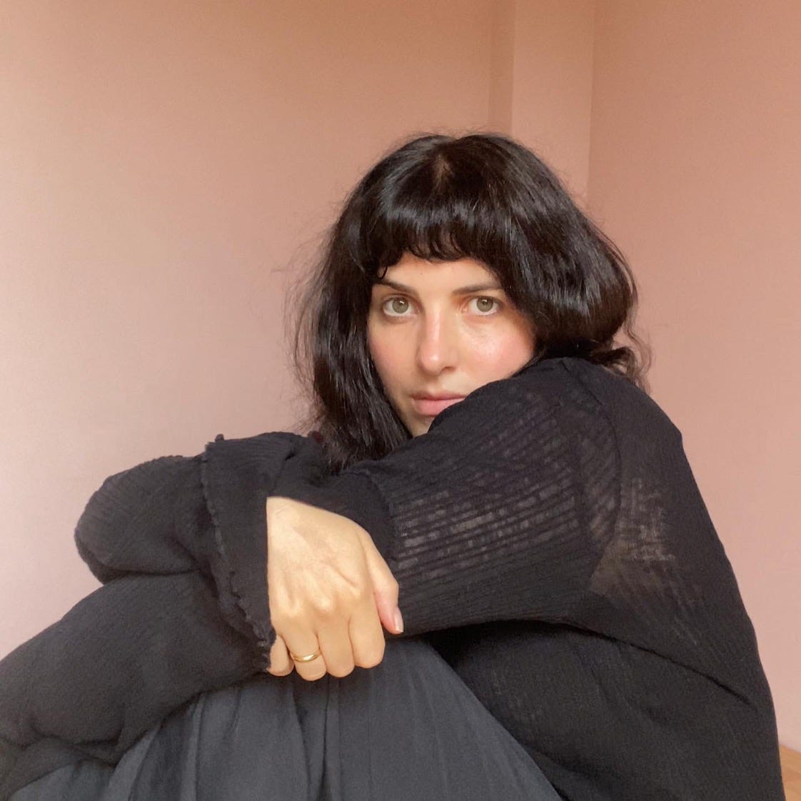 extroverted introvert