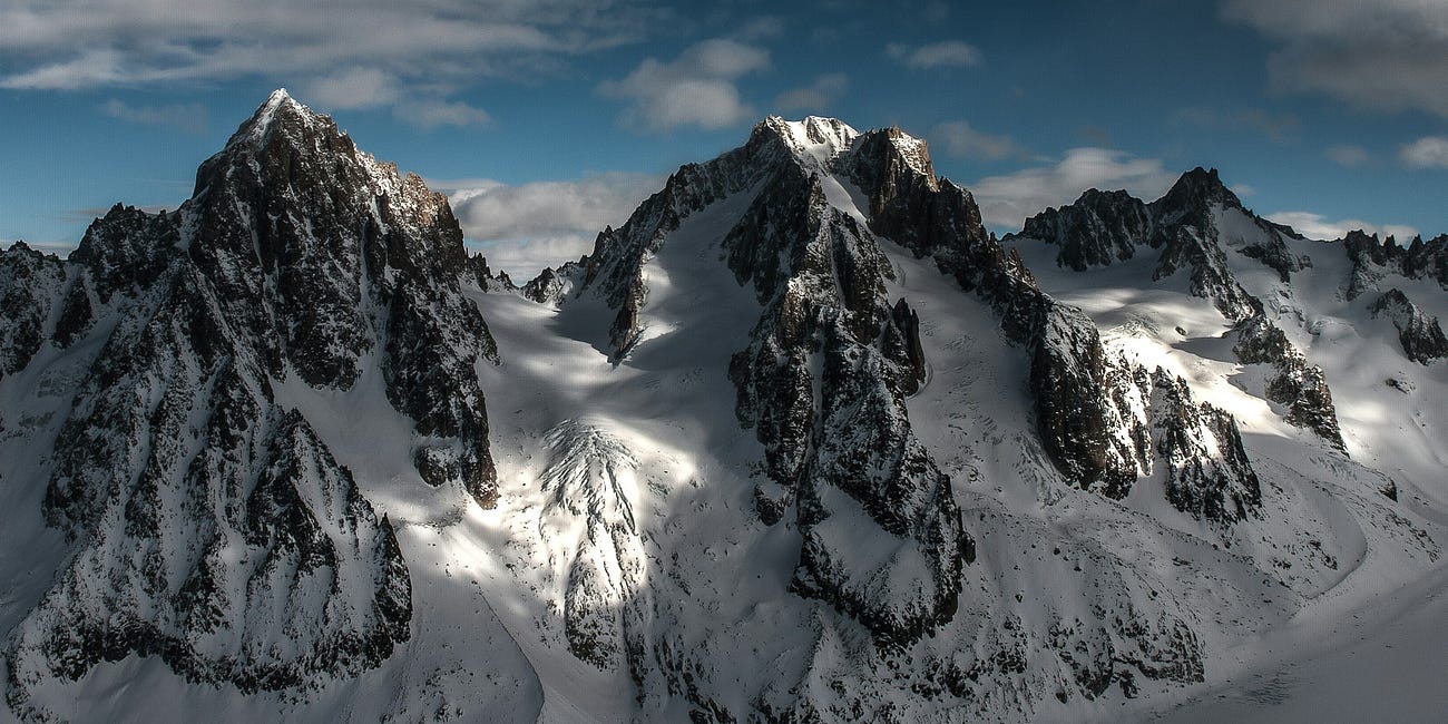 God’s Mercies Are New Every Morning