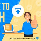 The 10 Best Places to Publish eBooks