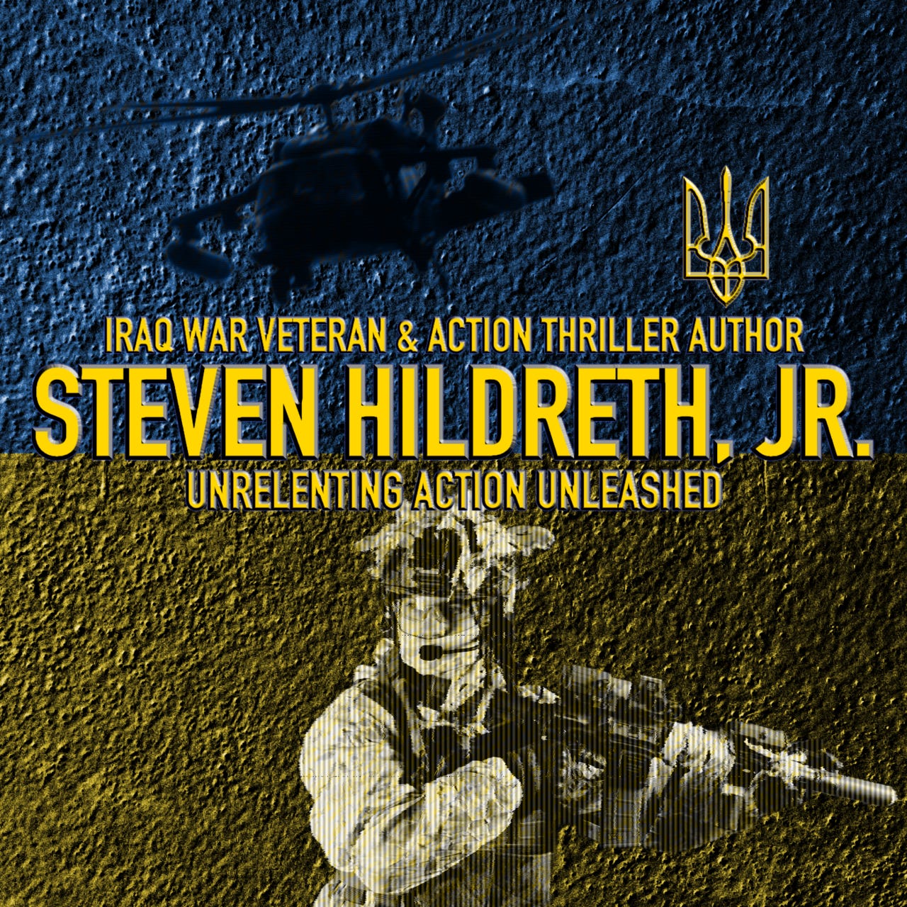 Steven Hildreth, Jr.