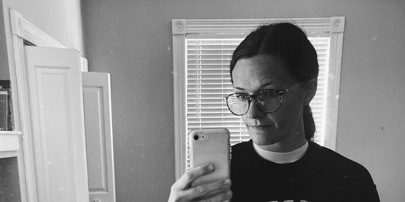 Mid-Month Mercies: A Poem