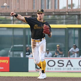 Bucs on Deck: Pittsburgh Pirates Top 30 Midseason Update