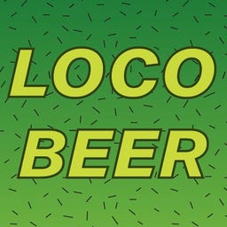 Substack profile picture for @loco