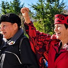 B.C. Chief declares DRIPA repeal a âDeclaration of Warâ