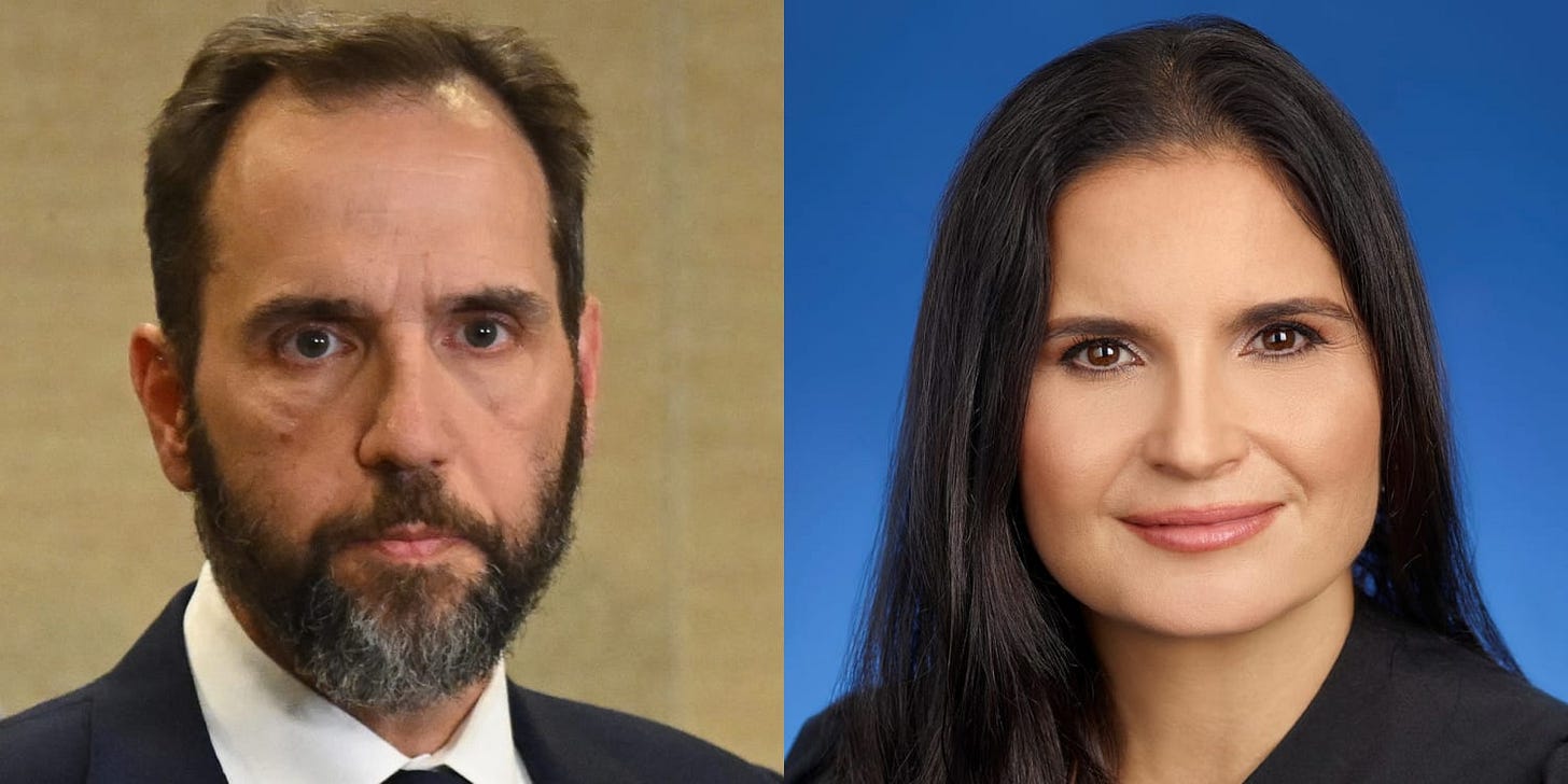 Jack Smith is at his breaking point with Judge Cannon in Trump documents  case | Deadline: Legal Newsletter