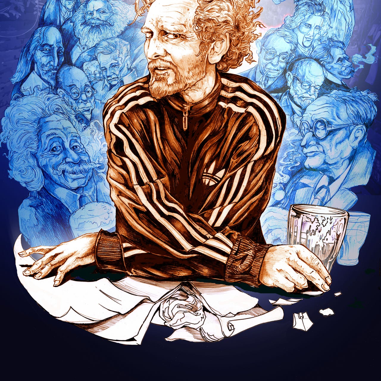 The Existential Believer
