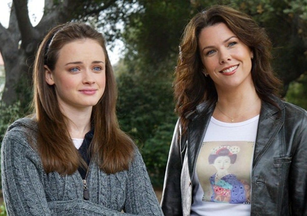Gilmore Girls": confira todo o elenco confirmado pro revival |  Entretenimento | Glamour