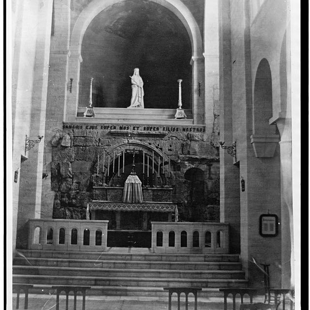 Maybeings: On Things That Stir