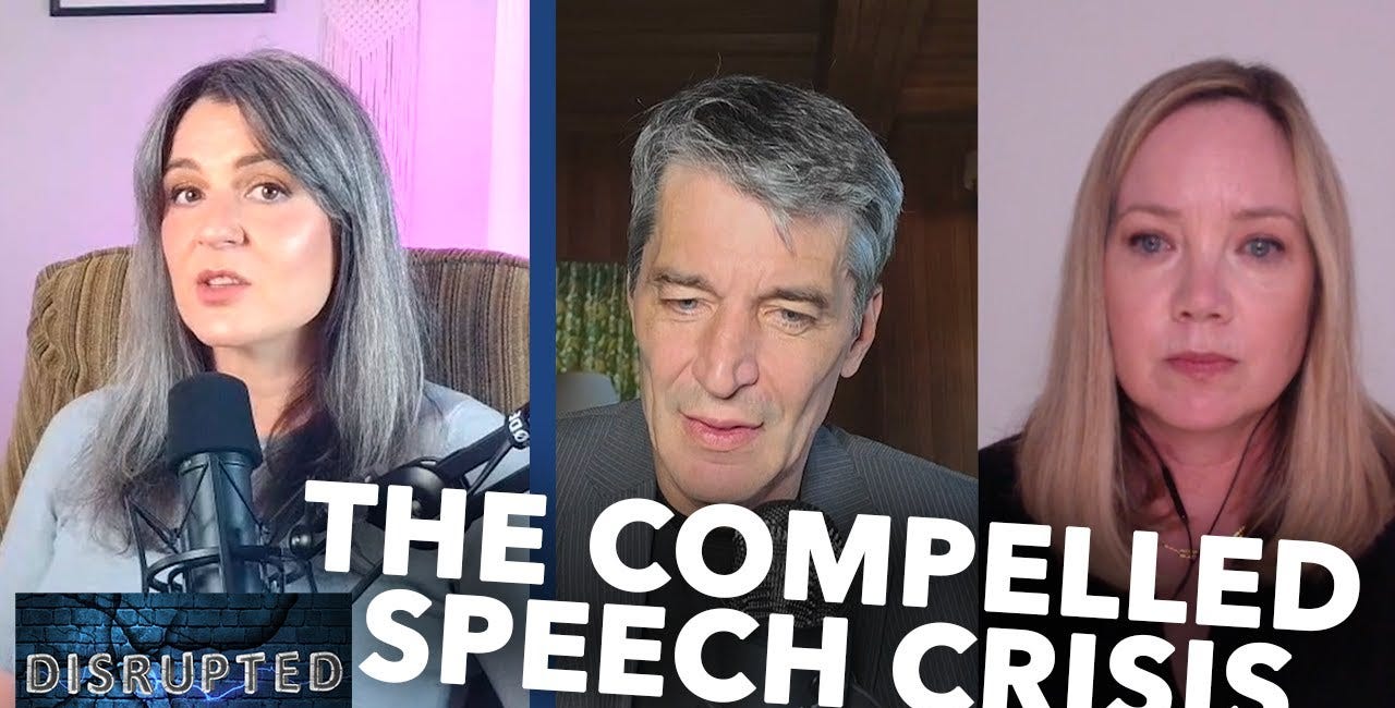 Indigenous land acknowledgements now MANDATORY?