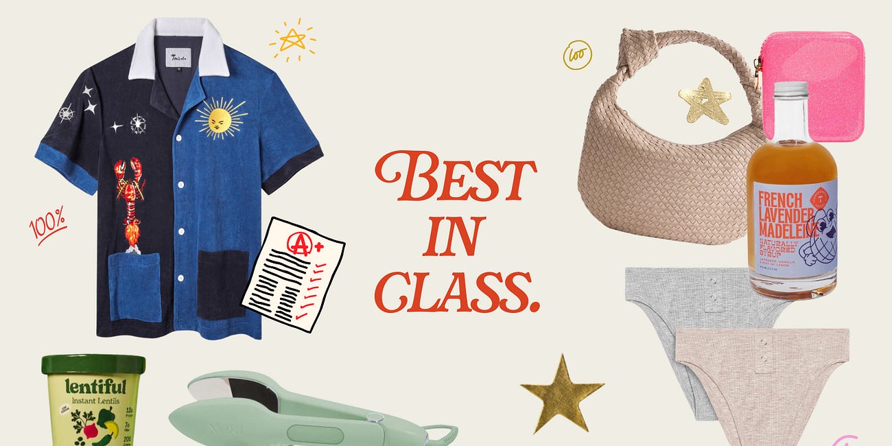 Best in class: 7 brands that seem to get it right-- what they're nailing, and what to take notes on.
