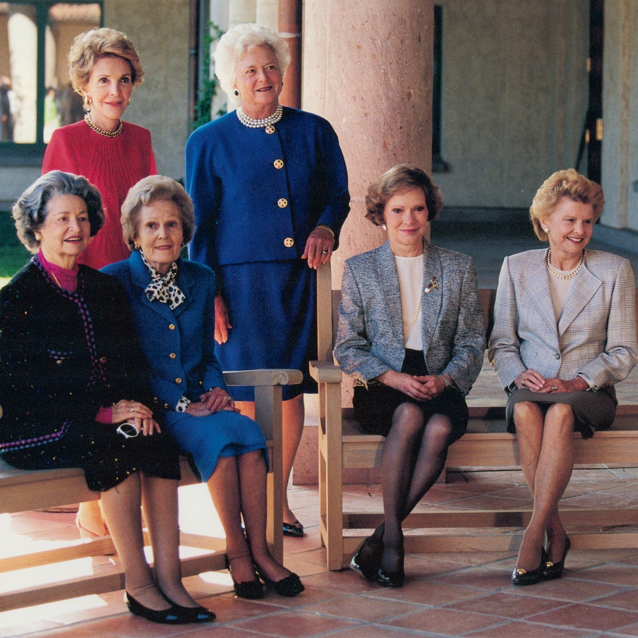 AllThingsFirstLadies