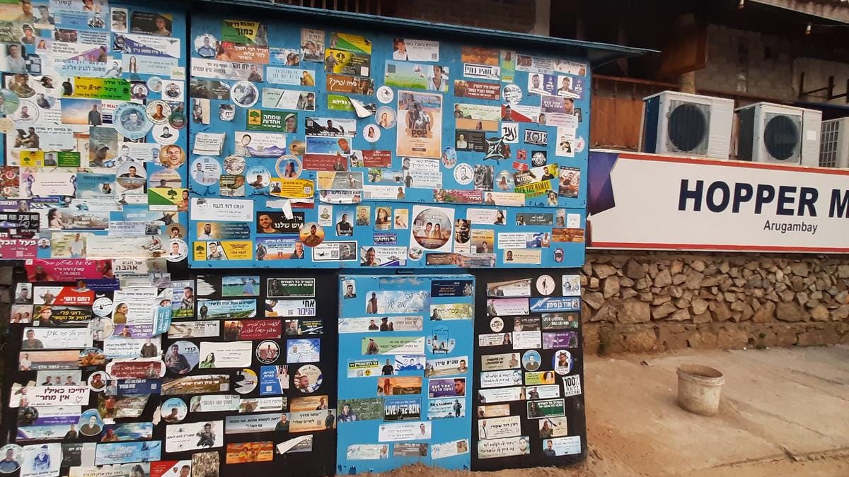 As Sri Lanka expresses solidarity with Palestine, Israeli tourists dominate  island's scenic Arugam Bay - The Hindu