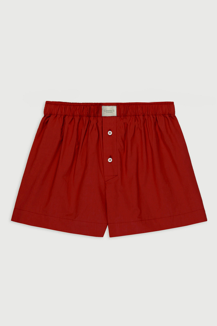 Comme Si boxer shorts