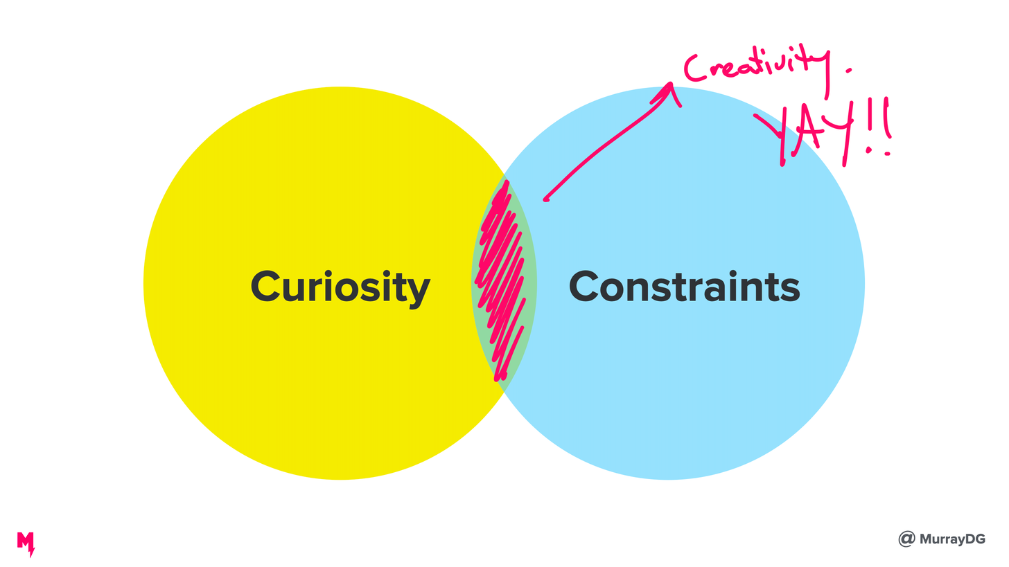 Goodbye Substack, hello…?