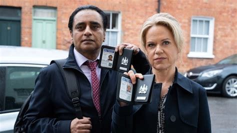 ITV's Unforgotten to return for series 7