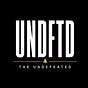 The Undefeated's avatar