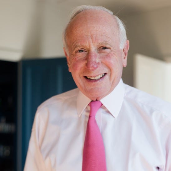 Malcolm Salter