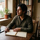 El propósito de vida: brújula olvidada en tiempos de vacío