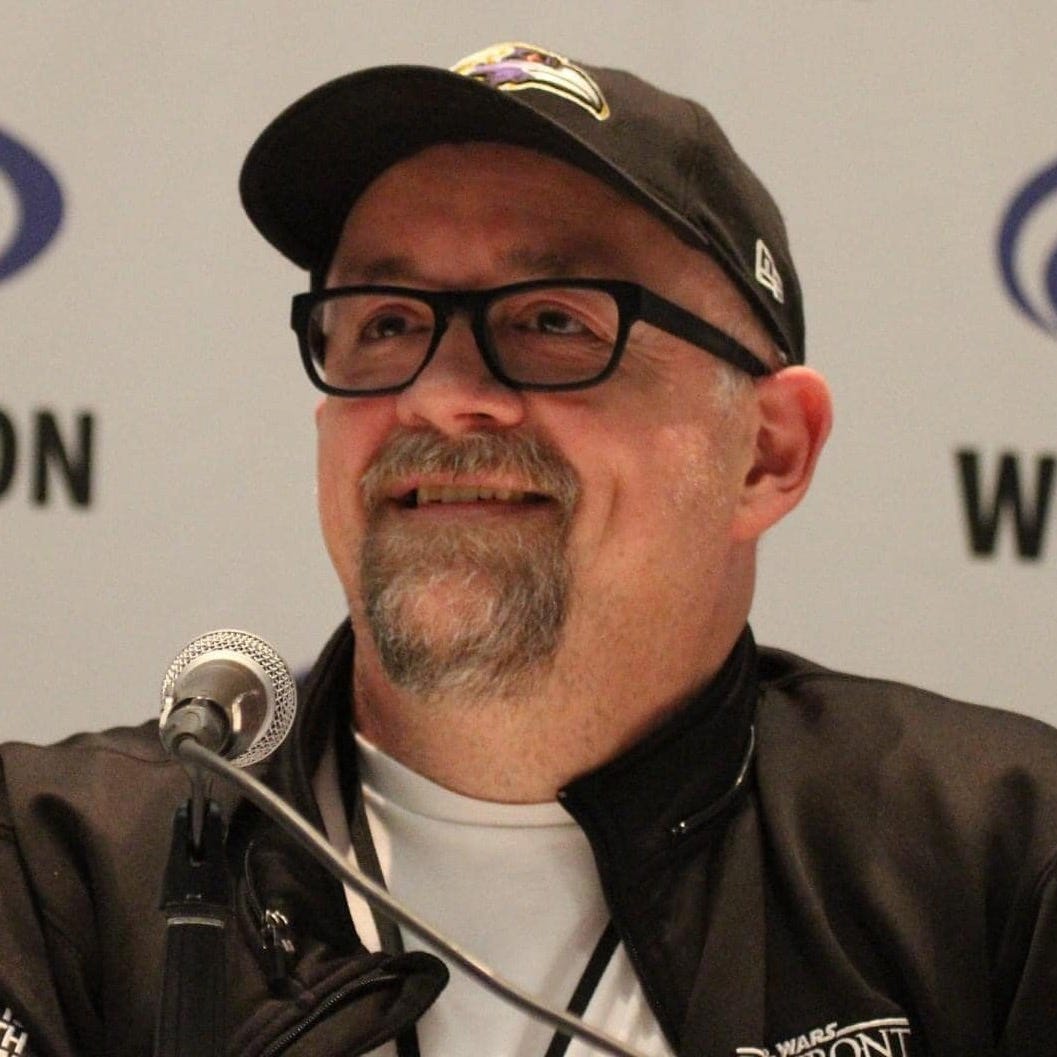 The Story with Mark Haynes