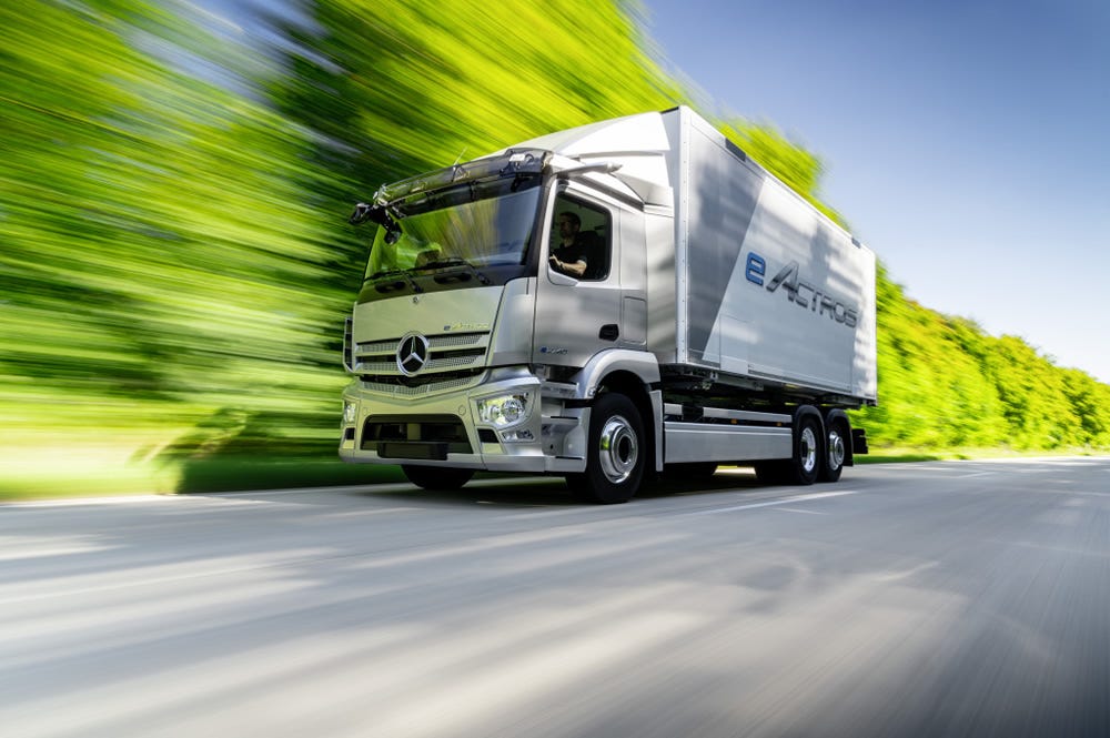 News - MarkLines Automotive Industry Portal
