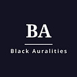Black Auralities's avatar