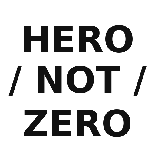 HeroNotZero Network