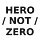 HeroNotZero Network