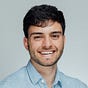 Ben Hyman's avatar