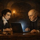 The Humanities Are About to Be Automated