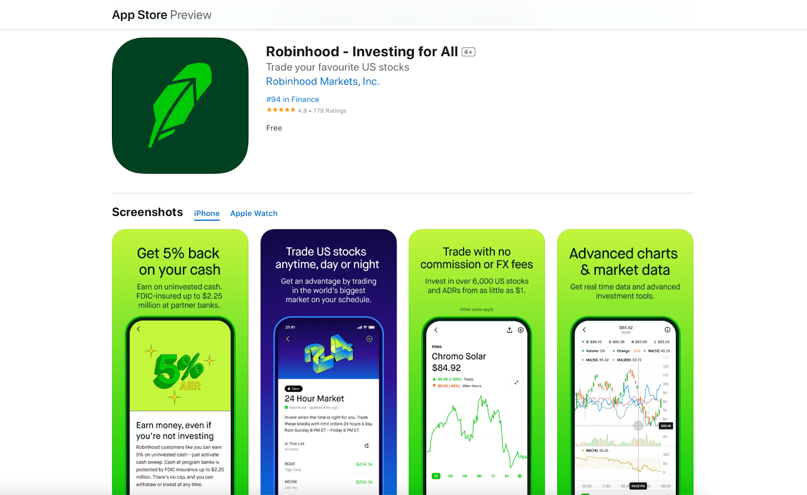 Part 1: Deep dive on Robinhood (HOOD) - by Jonah Lupton