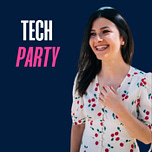 Airparty • Tech x Content x Culture