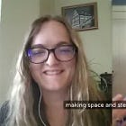 My Burnout Breakthrough: Embracing Less for a Fuller Life w/Joanna Bischoff