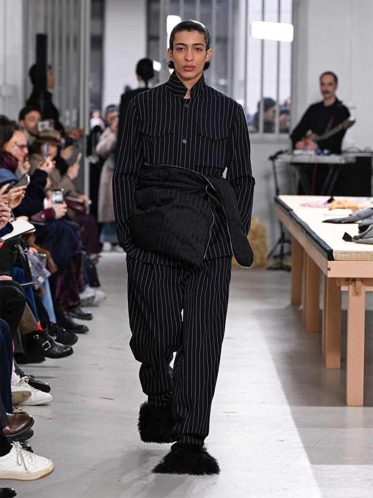 Eight Japanese fashion brands to know and love - Monocle