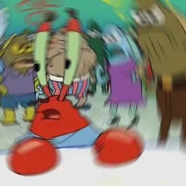 SpongeBob Memes: Revolutionary to our Generation (Research Report 3) | by  EmilyGracee | The Internet | Medium