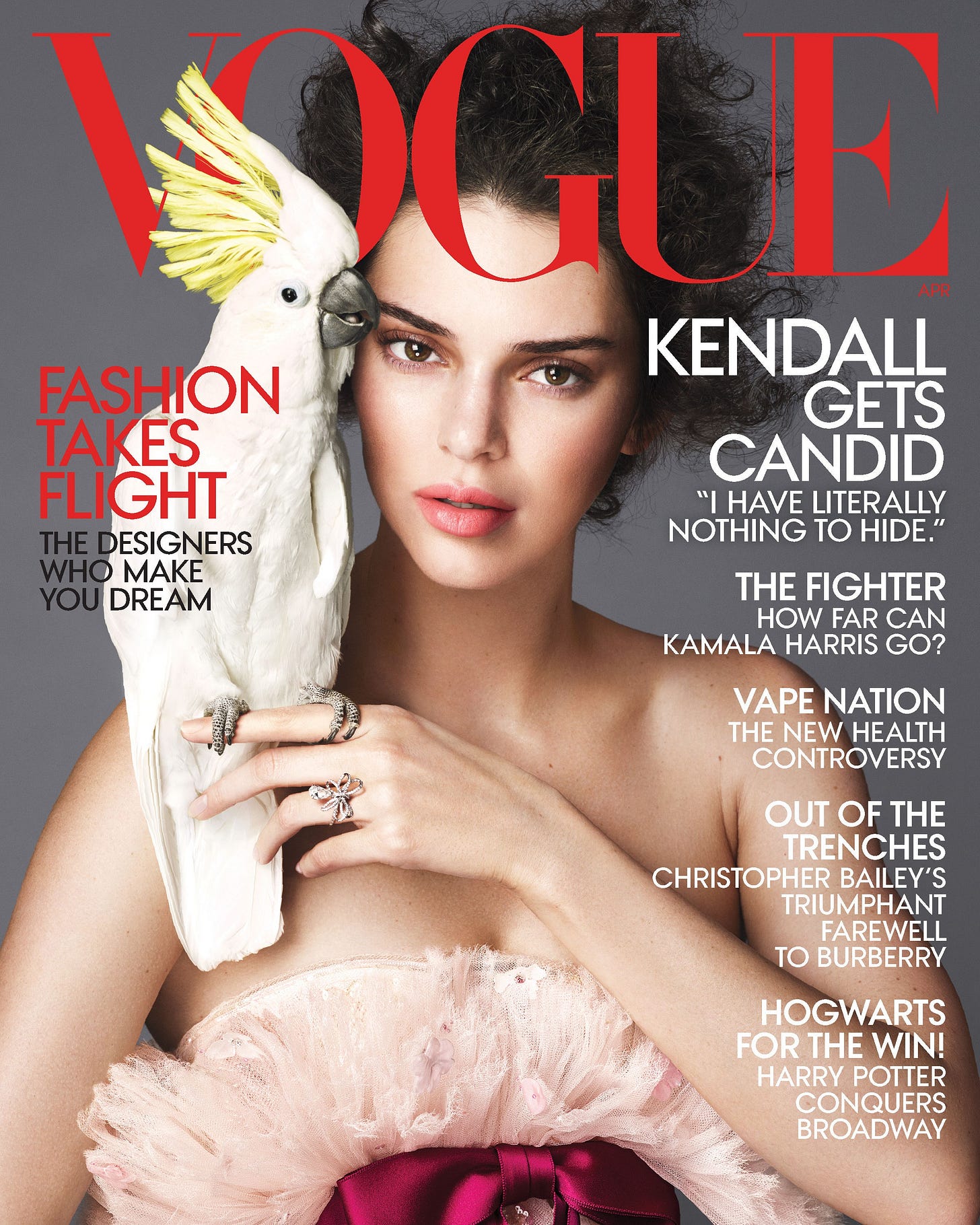 Kendall Jenner Gets Candid About Her Career, Her Controversies, and Her Private Life | Vogue Kendall Jenner Gets Candid About Her Career, Her Controversies, and Her Private Life | Vogue
