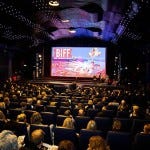 Cinema audeince Cinema audeince