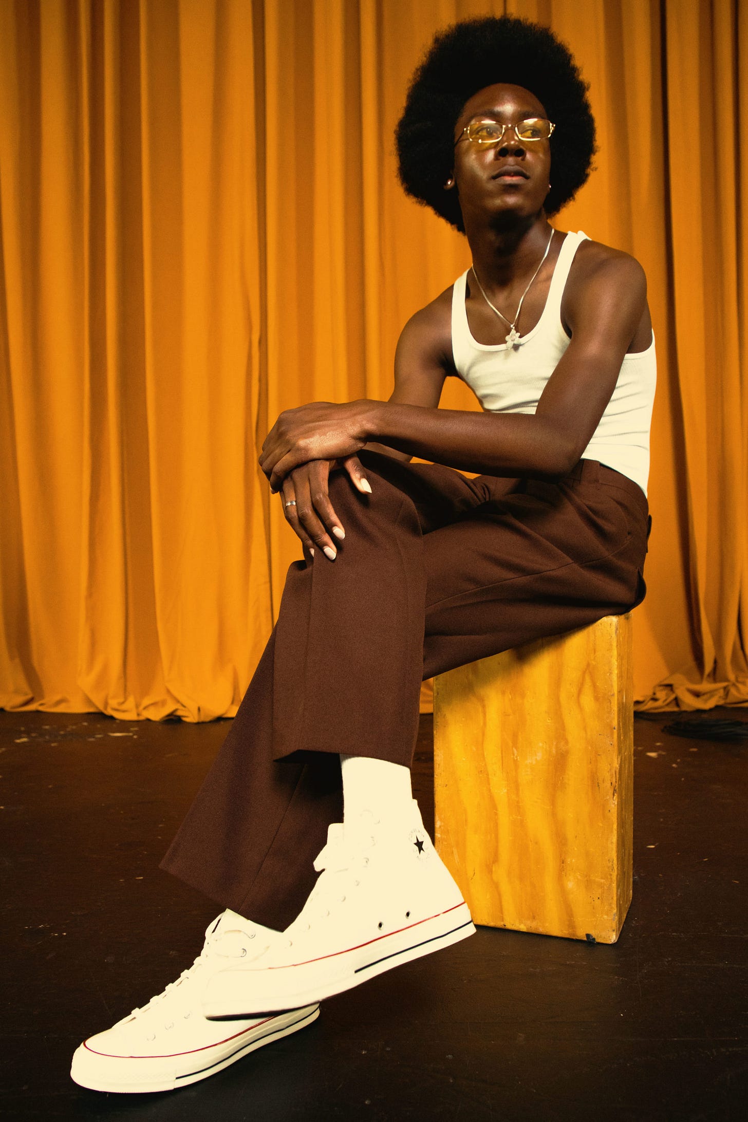tyler the creator x converse