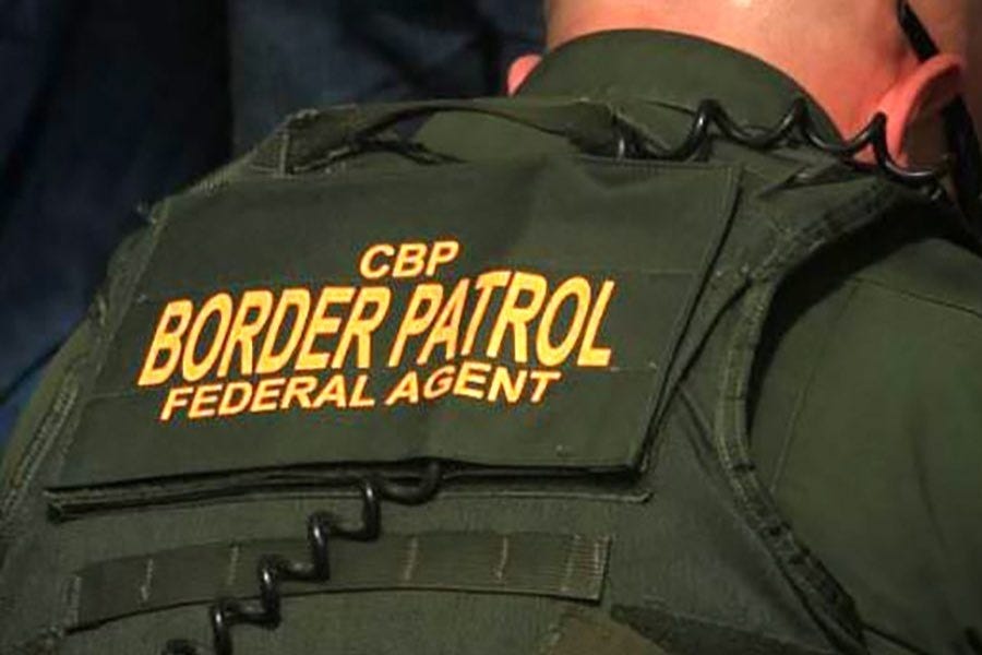 Texas Border: Cartel Smuggling Seizures & Arrests Surge in July