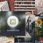 Instagram Dictated My Creative Career, and I Want to Change That
