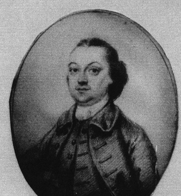 DEACON of Portsmouth, Hampshire (1691-1945) - Part 1 
