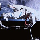 Shenzhou-21 Taikonauts Perform Second Spacewalk, Harvest Space Tomatoes [SZ-21 EVA-2]