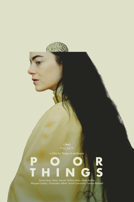 Poor Things (2023)