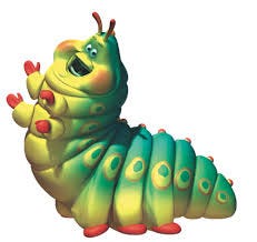 Heimlich | Pixar Wiki | Fandom