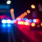 OPP Seek Witnesses After Van Strikes Ambulance and Flees Scene Near Dundalk