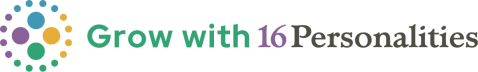 Grow with 16Personalities