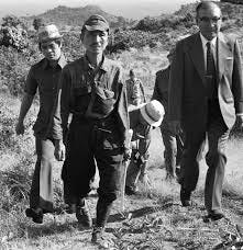 Hiroo Onoda, Soldier Who Hid in Jungle ...